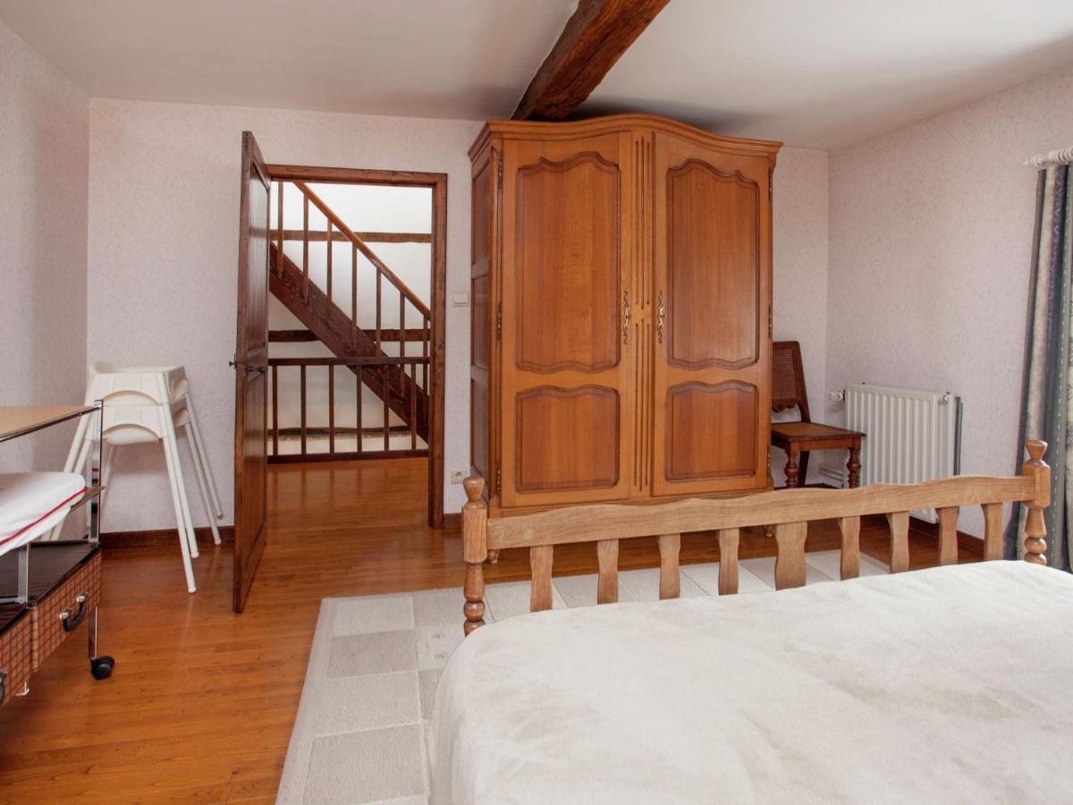 Spacious Holiday Home In Humain With Garden Marche-en-Famenne Zewnętrze zdjęcie