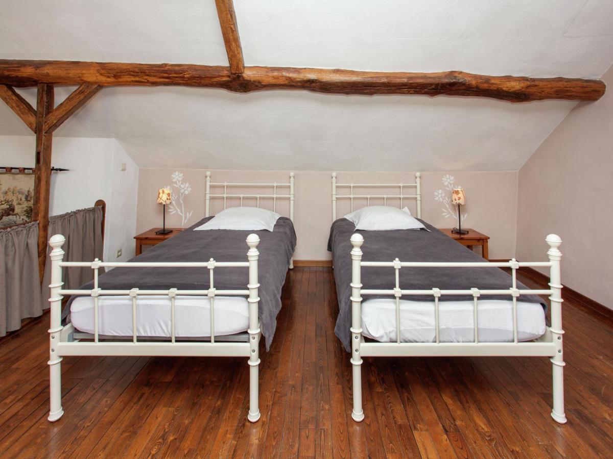 Spacious Holiday Home In Humain With Garden Marche-en-Famenne Zewnętrze zdjęcie